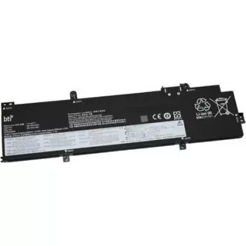 Litiumioni-kannettavaakku HP M01524-1D2 45 Wh, yhteensopiva vaihtoakku