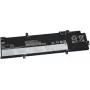 Litiumioni-kannettavaakku HP M01524-1D2 45 Wh, yhteensopiva vaihtoakku