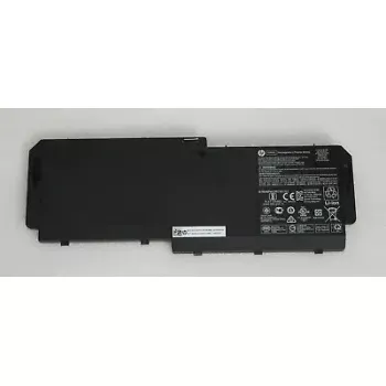 Kannettavan akku HP TPN-DB0B 11,1V 45Wh litiumioni