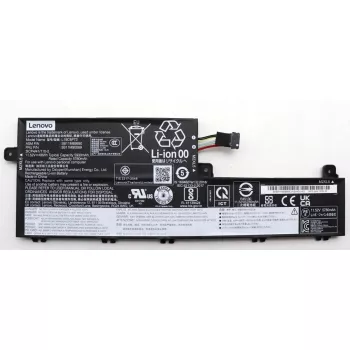 Sisäinen litiumioniakku Lenovo 68 Wh malli 5B11M90088 yhteensopiviin kannettaviin