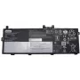 Sisäinen 3-kennoinen litiumioniakku Lenovo 5B11M90078 yhteensopiviin kannettaviin