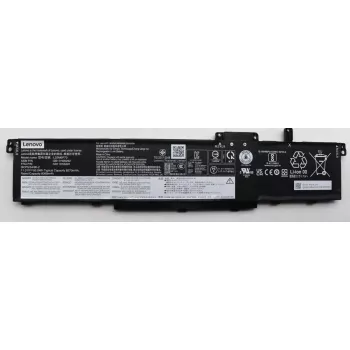 Sisäinen 6-kennoinen akku 94 Wh Lenovo (varaosa yhteensopiviin kannettaviin)