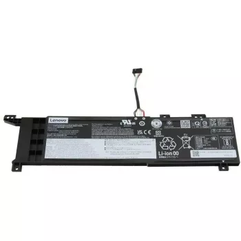 Lenovo-akku 38Wh 2-kennoinen litiumioni 5B11N45996 yhteensopiviin kannettaviin