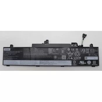 Lenovo-akku 57Wh 3-kennoinen Li-Polymer 5B11N46012 varaosa yhteensopiviin kannettaviin