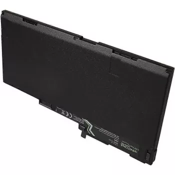 Kannettavan tietokoneen akku HP 716724-271 50Wh litiumpolymeeri yhteensopiviin HP-kannettaviin