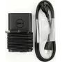 AC-virtalähde Dell 130W USB-C malli 06NG4C – yhteensopiva useiden Dell-kannettavien kanssa
