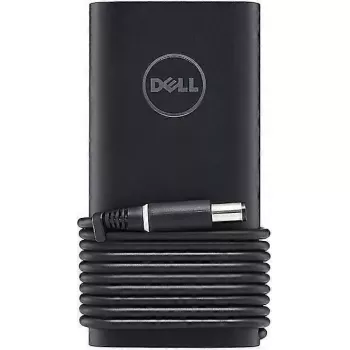 Virtalähde Dell DA130PM170 130W USB-C virransyöttö kannettaviin
