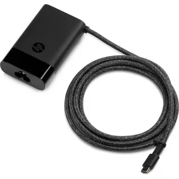 Virtalähde HP 120W 693709-001B yhteensopiva useiden HP-kannettavien kanssa, lähtöteho 120W
