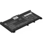 Akkupaketti HP Pavilion 15-CS1007NB 11,34V 3440mAh HSTNN-DB8R