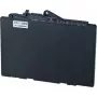 Kannettavan akku HP HSTNN-IB9W 56Wh 4,85Ah Li-Ion