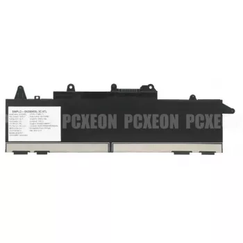 Akku HP L77689-172 — 45Wh Li-Polymer akku kannettaviin laitteisiin
