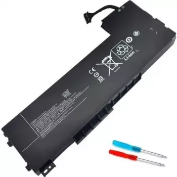 Litiumioniakku HP L77624-1C2 53Wh kannettavan akku yhteensopiviin HP-kannettaviin