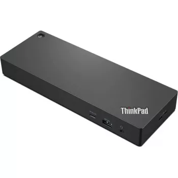 Telakointiasema Lenovo ThinkPad 40B00135CN USB-C Power Delivery -toiminnolla