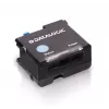 Kiinteä viivakoodinlukija Datalogic GFS4520-BKK1-RED 2D USB musta