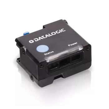 Kiinteä viivakoodinlukija Datalogic GFS4520-BKK1-RED 2D USB musta