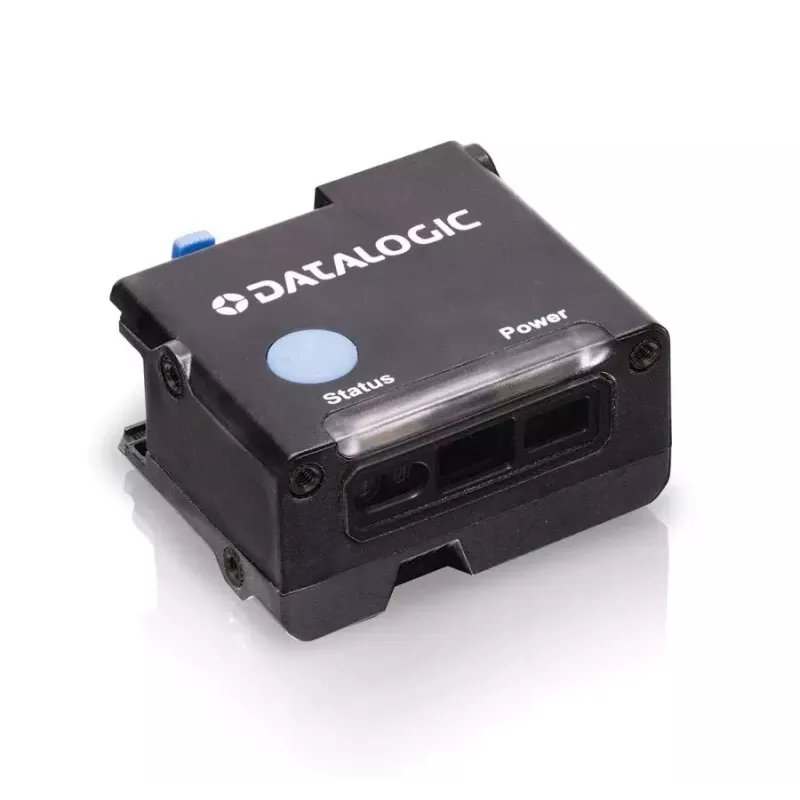 Kiinteä viivakoodinlukija Datalogic GFS4520-BKK1-RED 2D USB musta
