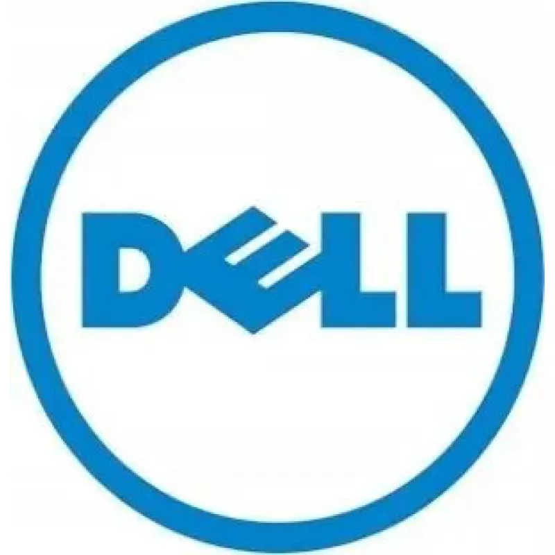AC-virtalähde Dell 60W USB Type-C 7HGF6 kompakti ja kevyt