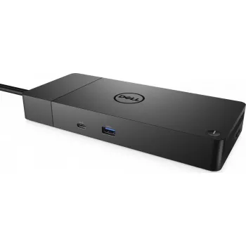 Telakointiasema Dell WD19DCS 240W Power Delivery -toiminnolla, MPN RM7KT