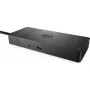 Telakointiasema Dell WD19DCS 240W Power Delivery -toiminnolla, MPN RM7KT