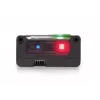 Kiinteä viivakoodinlukija Datalogic GFS4520-BK-RED 2D USB musta