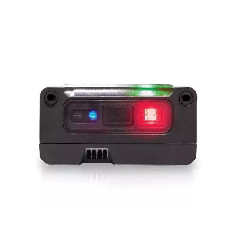 Kiinteä viivakoodinlukija Datalogic GFS4520-BK-RED 2D USB musta