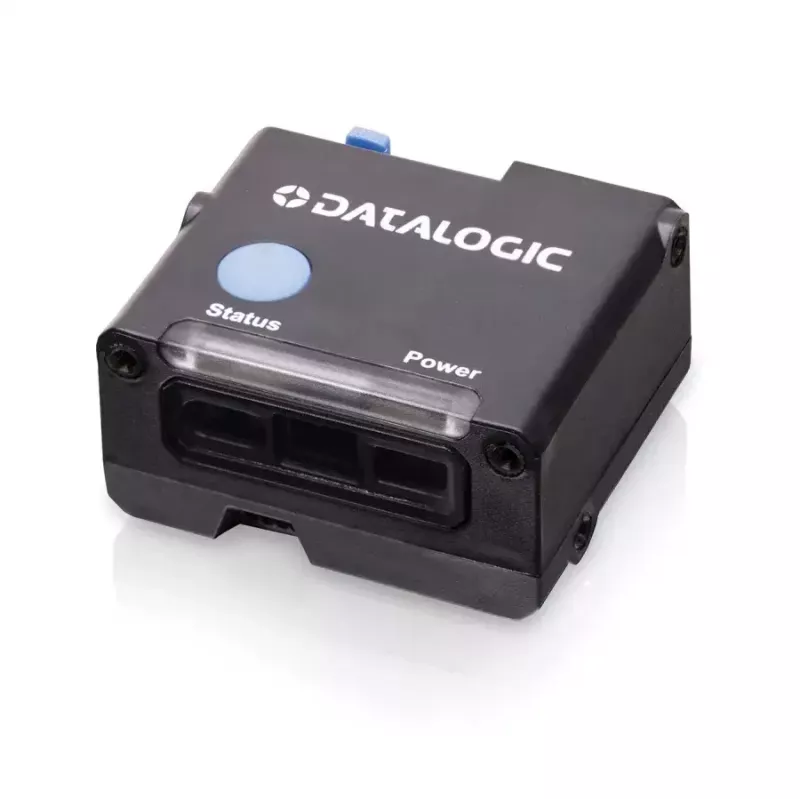 Kiinteä viivakoodinlukija Datalogic GFS4520-BK-RED 2D USB musta