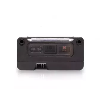 Kiinteä viivakoodinlukija Datalogic GFS4520-BK-RED 2D USB musta