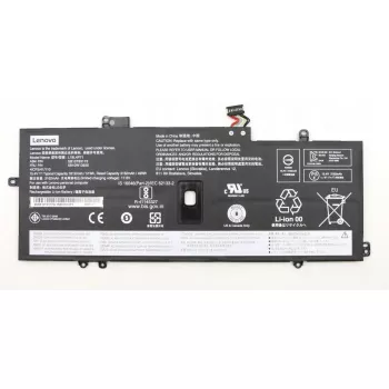 Sisäinen litiumioniakku Lenovo 51 Wh malli 5B10W51835 yhteensopiviin kannettaviin