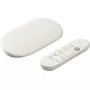Suoratoistolaite Google GA05662-IT 4K valkoinen