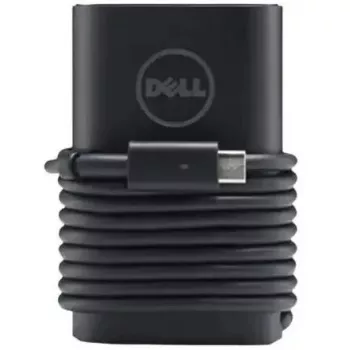 Dell 90 W USB-C -laturi DELL-C1JYD kannettaviin – 90 W, USB-C-lähtö