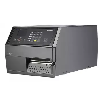 Tarratulostin Honeywell PX45A Ethernet 203 x 203 DPI 300 mm/s