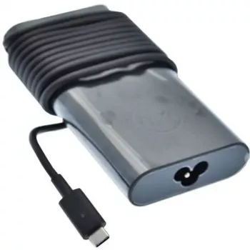 Virtalähde Dell C8023 90W 19,5V verkkosovitin kannettaville