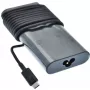 Virtalähde Dell C8023 90W 19,5V verkkosovitin kannettaville