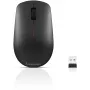 Langaton molempikätinen hiiri Lenovo GY50R91295 optinen