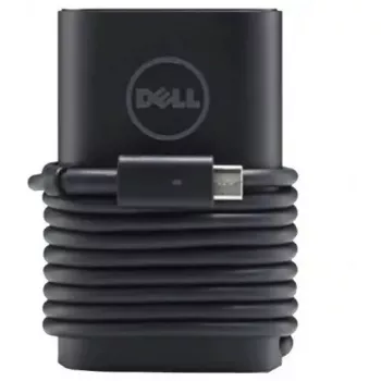 Virtalähde Dell D0G89 100W USB-C — yhteensopiva Dell-kannettavien kanssa