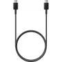 USB-C-kaapeli Samsung EP-DA705 1 m – USB-data- ja latauskaapeli