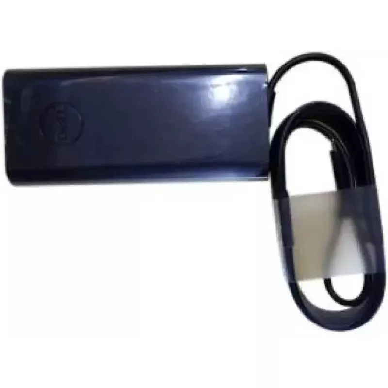 Virtalähde Dell 130W USB Type-C Latitude 14 5401 (MPN: T4V18)
