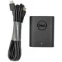 Virtalähde Dell 130W USB Type-C Latitude 14 5401