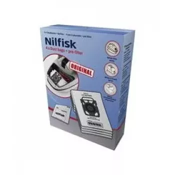 Pölypussit Nilfisk Ultra Elite Extreme King