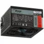 Akyga AK-U4-400 Ultimate 400 W ATX-virtalähde, 80 PLUS Bronze, aktiivinen PFC, 120 mm tuuletin