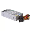 Akyga AK-I1-200 200 W Flex-ATX-virtalähde, passiivinen PFC, 40 mm tuuletin, harmaa