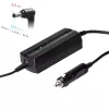 Akyga AK-ND-31 autokannettavan virtalähde Asus / Toshiba, 65 W, 19 V / 3,42 A, 5,5 x 2,5 mm, 12 V tulo