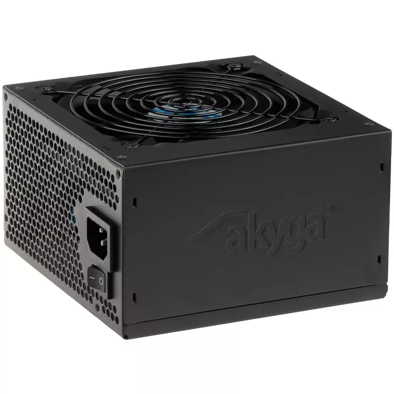 Virtalähde Akyga AK-B1-700BE 700 W