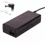 Akyga AK-ND-72 virtalähde Toshiba-kannettaviin ja Zebra-tulostimiin, 80 W, 19 V, 4,22 A, 5,5 x 2,5 mm