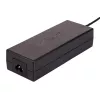 Akyga AK-ND-73 virtalähde Zebra-tulostimiin, 100 W, 24 V, 4,17 A, 6,3 x 3,0 mm kulmaliitin