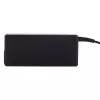 Akyga AK-ND-73 virtalähde Zebra-tulostimiin, 100 W, 24 V, 4,17 A, 6,3 x 3,0 mm kulmaliitin