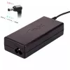 Akyga AK-ND-73 virtalähde Zebra-tulostimiin, 100 W, 24 V, 4,17 A, 6,3 x 3,0 mm kulmaliitin
