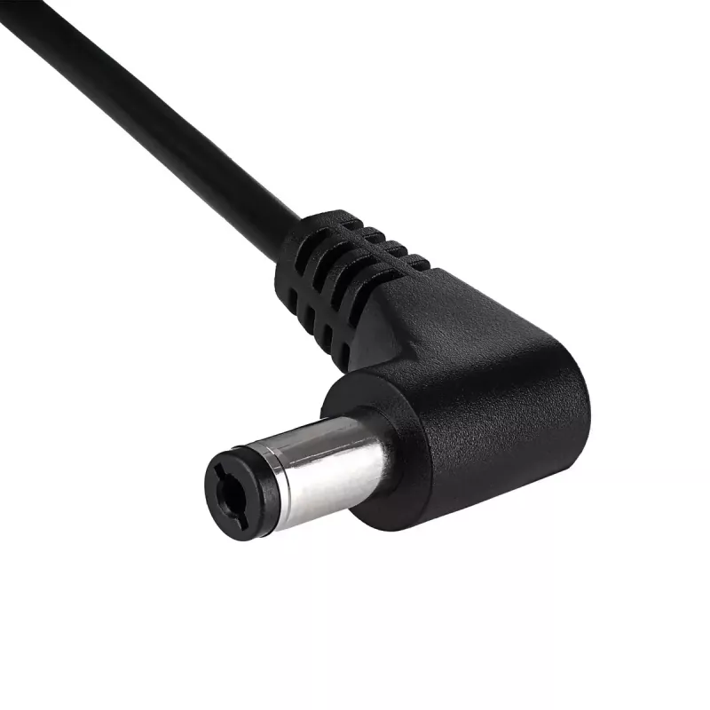 Akyga AK-TB-17 yleislaturi, 12 V, 2 A, 24 W, 5,5 x 2,1 mm, 1,4 m