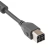 Akyga AK-PD-14 virtalähde Xbox 360:lle, 12 V / 16,5 A + 5 V / 1 A, 203 W