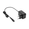 Akyga AK-PD-17 virtalähde Philips-partakoneelle 15 V / 0,36 A, 5,4 W, 1,2 m